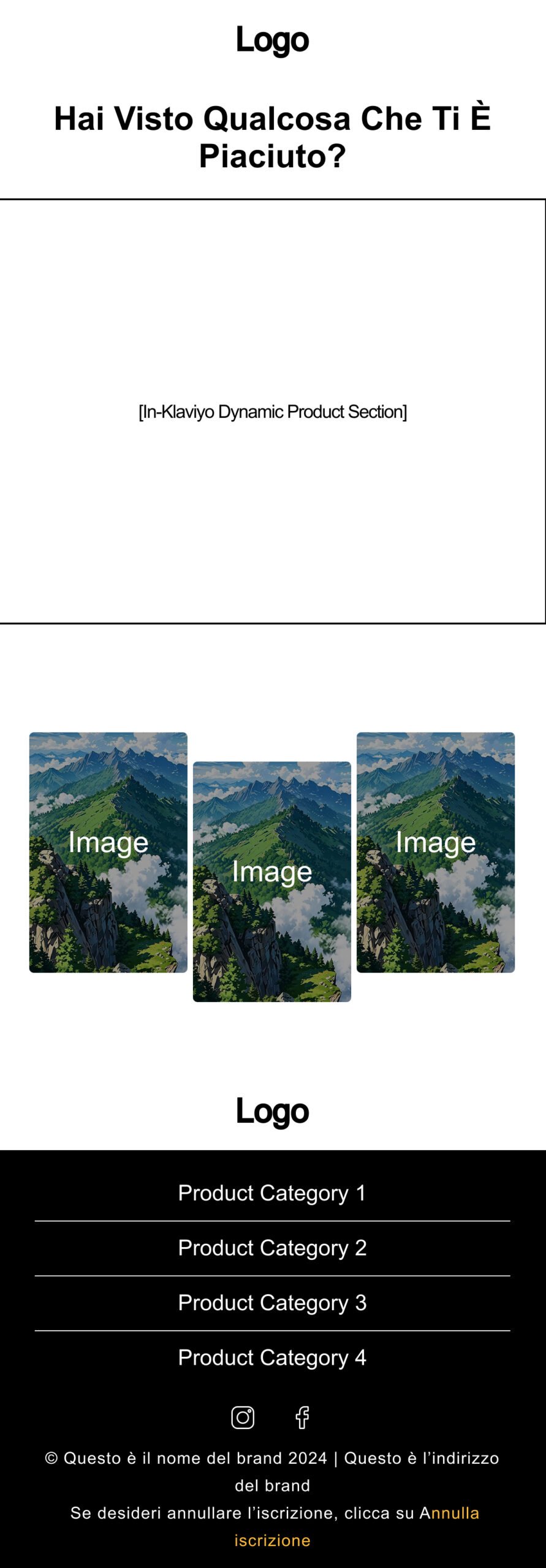 Flusso di Abbandono