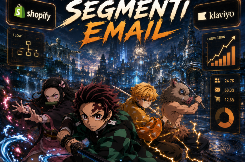 Segmenti email